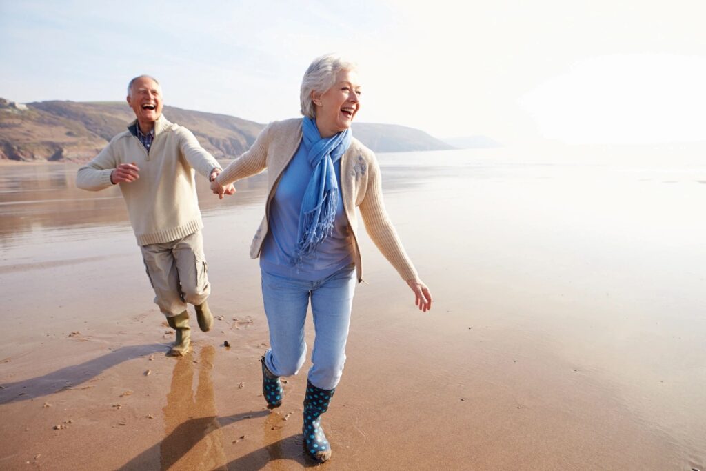 Benefits of downsizing in retirement 