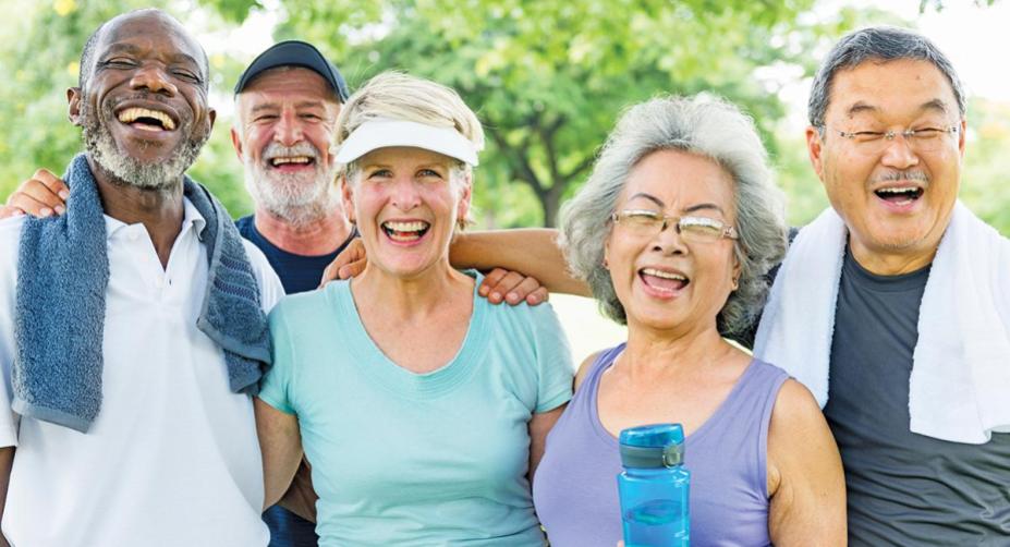 Benefits of Independent Living Communities