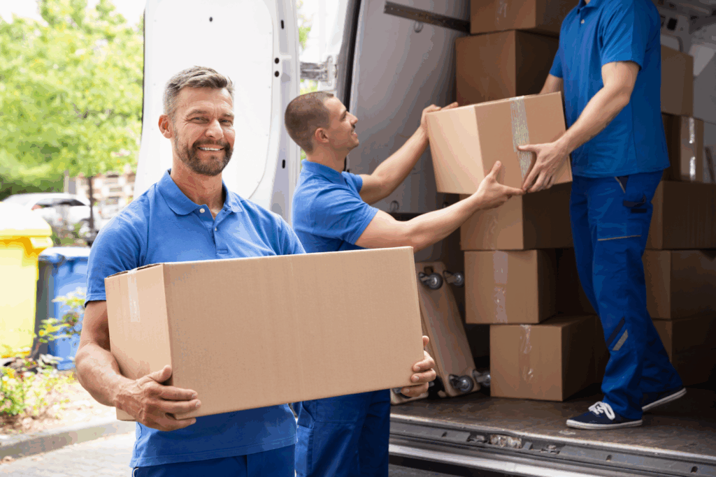 Benefits of Real Estate Relocation Services for Buyers